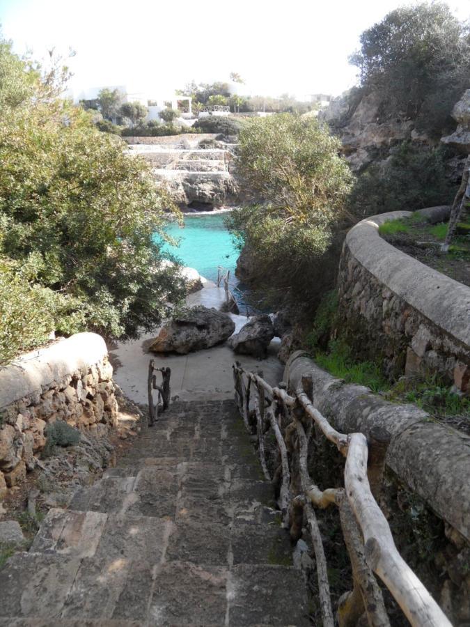 Villa Getty カラ・エン・フォルカト エクステリア 写真